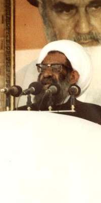 Moslem Malakouti, Iranian Shiite cleric., dies at age 90